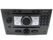 Unidad delantera de radio/CD/DVD/GPS