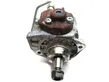 Fuel injection high pressure pump