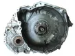 Manual 5 speed gearbox