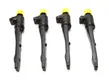 Fuel injectors set