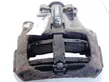 Caliper del freno trasero