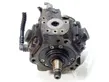 Fuel injection high pressure pump