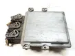 Motorsteuergerät ECU