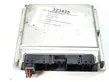 Unité de commande, module ECU de moteur