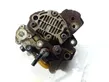 Fuel injection high pressure pump