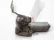 Rear window wiper motor