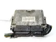 Engine control unit/module ECU