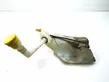 Windshield washer fluid reservoir/tank