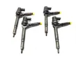 Fuel injectors set