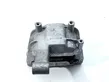 Engine mount vacuum valve