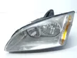 Headlight/headlamp