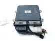 Engine control unit/module ECU