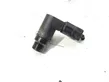 ABS brake wheel speed sensor