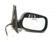 Front door electric wing mirror