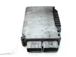 Engine control unit/module ECU