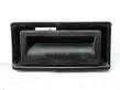 Tailgate/trunk/boot exterior handle