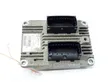 Engine control unit/module ECU