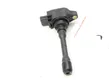 High voltage ignition coil