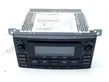 Radio/CD/DVD/GPS head unit