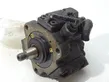 Fuel injection high pressure pump