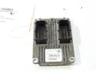 Motorsteuergerät ECU