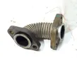 EGR valve line/pipe/hose