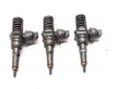 Fuel injectors set