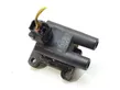 High voltage ignition coil