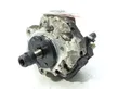 Fuel injection high pressure pump