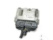 Engine control unit/module ECU