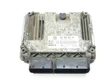 Centralina/modulo motore ECU