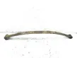 Rear leaf spring