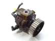 Fuel injection high pressure pump