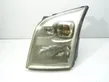 Headlight/headlamp