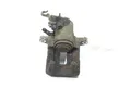 Bremssattel hinten