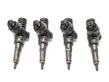 Fuel injectors set