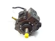 Fuel injection high pressure pump