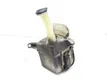 Windshield washer fluid reservoir/tank