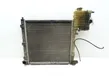 Coolant radiator