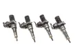 Fuel injectors set