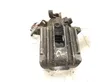 Bremssattel hinten