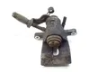 Bremssattel hinten