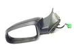 Front door electric wing mirror