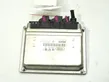 Motorsteuergerät ECU