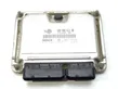 Engine control unit/module ECU