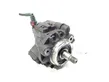 Fuel injection high pressure pump