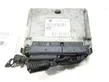 Engine control unit/module ECU