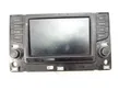 Unidad delantera de radio/CD/DVD/GPS