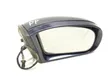 Front door electric wing mirror