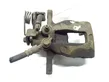 Bremssattel hinten